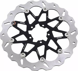 Galfer DF843CWD Wave® rotor Féknyereg és tuning féknyereg kittek