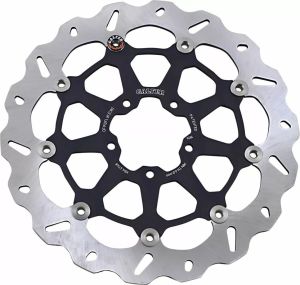Galfer DF912CW Wave® rotor Féknyereg és tuning féknyereg kittek