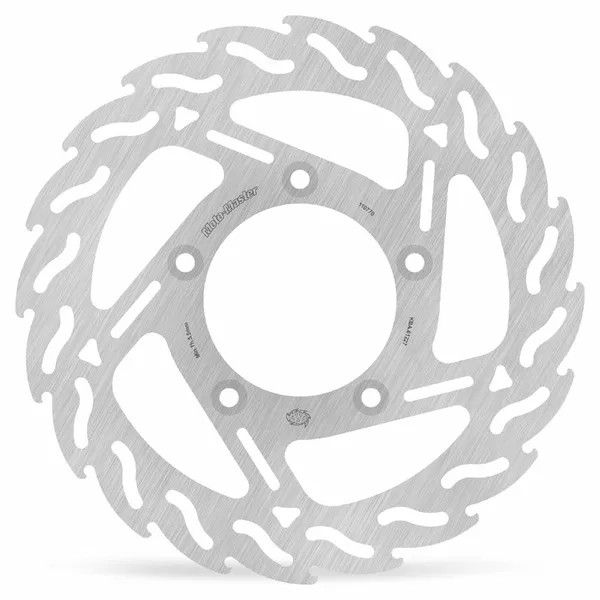 Moto-master 110770 Flame sorozatú fix rotor Féknyereg és tuning féknyereg kittek 0