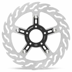 Moto-master 112316 egyedi sorozatú úszó rotor Féknyereg és tuning féknyereg kittek