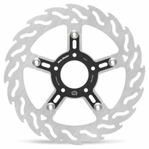 Moto-master 112317 egyedi sorozatú úszó rotor Féknyereg és tuning féknyereg kittek