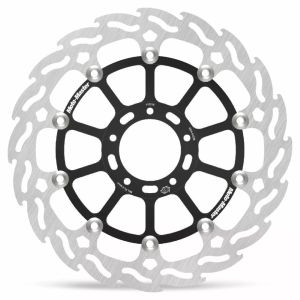 Moto-master 113216 Flame sorozatú úszó rotor Féknyereg és tuning féknyereg kittek