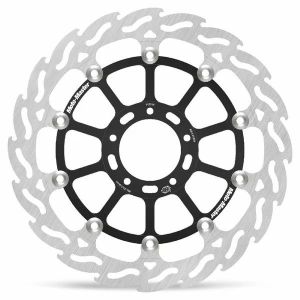 Moto-master 113218 Flame sorozatú úszó rotor Féknyereg és tuning féknyereg kittek