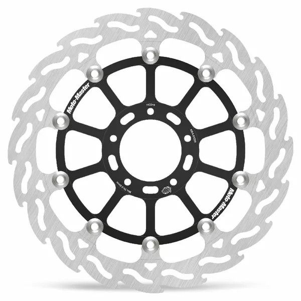 Moto-master 113219 Flame sorozatú úszó rotor Féknyereg és tuning féknyereg kittek 0