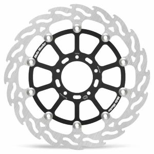 Moto-master 113219 Flame sorozatú úszó rotor Féknyereg és tuning féknyereg kittek
