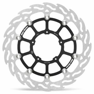 Moto-master 113231 Flame sorozatú úszó rotor Féknyereg és tuning féknyereg kittek