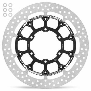 Moto-master 116106 HALO sorozatú T-Floater fékrotor Féknyereg és tuning féknyereg kittek
