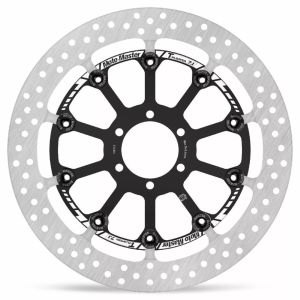 Moto-master 116113 HALO sorozatú T-Floater fékrotor Féknyereg és tuning féknyereg kittek