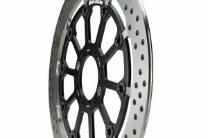 Moto-master 116113 HALO sorozatú T-Floater fékrotor Féknyereg és tuning féknyereg kittek 1
