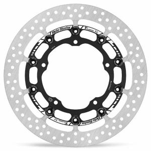 Moto-master 116114 HALO sorozatú T-Floater fékrotor Féknyereg és tuning féknyereg kittek