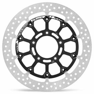 Moto-master 117064 HALO sorozatú T-Floater fékrotor Féknyereg és tuning féknyereg kittek
