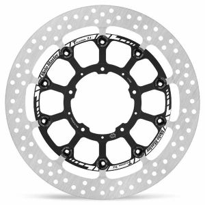 Moto-master 117065 HALO sorozatú T-Floater fékrotor Féknyereg és tuning féknyereg kittek