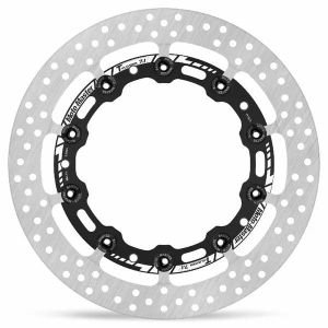 Moto-master 117073 HALO sorozatú T-Floater fékrotor Féknyereg és tuning féknyereg kittek