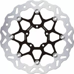 Galfer DF550FLW Wave® fékrotor Féknyereg és tuning féknyereg kittek