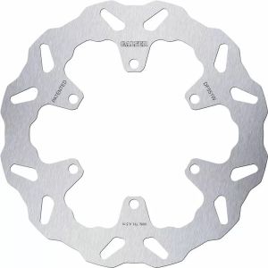 Galfer DF551W FÉKROTOR RÖGZÍTETT HULLÁM Féknyereg és tuning féknyereg kittek