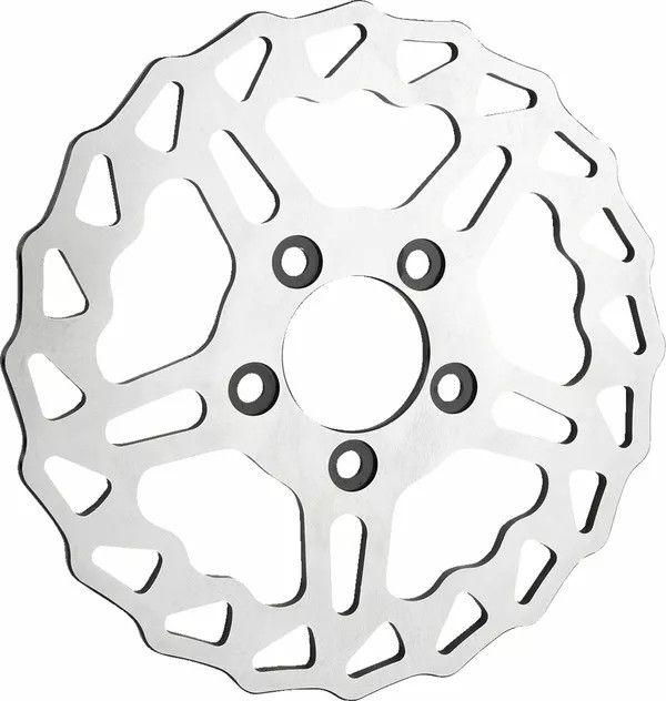 Arlen ness 300-035 Rotátor Rotor Féknyereg és tuning féknyereg kittek 0
