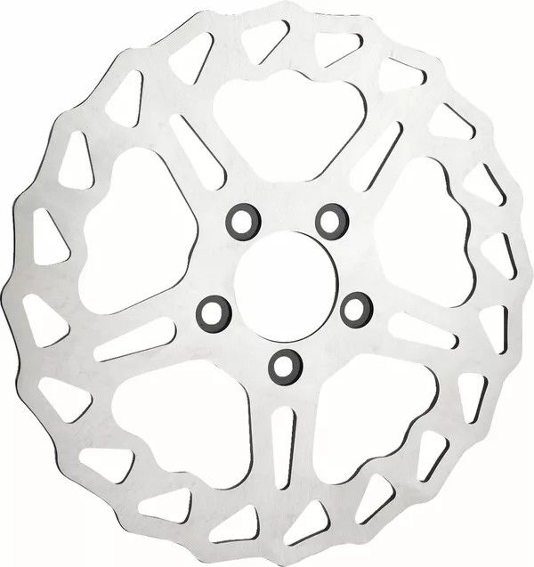 Arlen ness 300-036 Rotátor Rotor Féknyereg és tuning féknyereg kittek 0