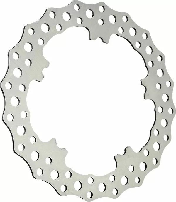 Arlen ness 300-040 szaggatott úszó rotor Féknyereg és tuning féknyereg kittek 0