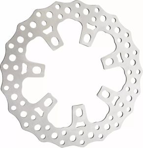 Arlen ness 300-043 szaggatott úszó rotor Féknyereg és tuning féknyereg kittek