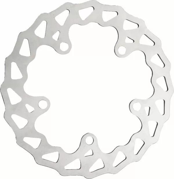 Arlen ness 300-047 Rotátor fékrotor Féknyereg és tuning féknyereg kittek 0