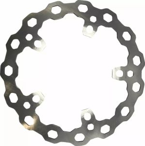 Galfer DF995Q Cubiq™ fékrotor Féknyereg és tuning féknyereg kittek