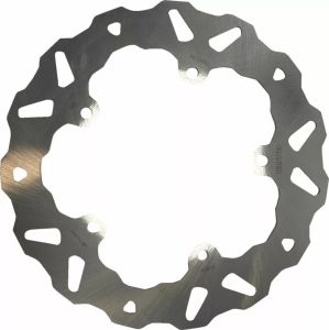 Galfer DF996W Wave® rotor Féknyereg és tuning féknyereg kittek