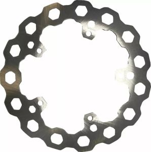 Galfer DF996Q Cubiq™ fékrotor Féknyereg és tuning féknyereg kittek