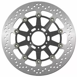 Sbs 5024A fékrotor standard kerek Féknyereg és tuning féknyereg kittek