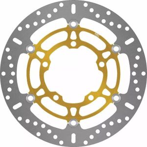 Ebc MD1194X X-sorozatú fékrotor Féknyereg és tuning féknyereg kittek