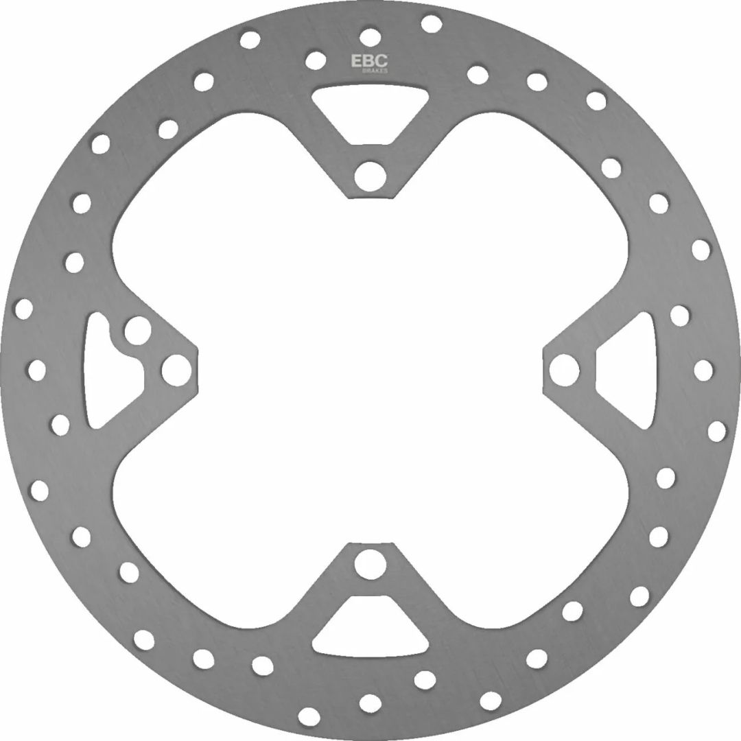 Ebc MD6429D D-sorozatú kerek fékező rotor Féknyereg és tuning féknyereg kittek 0