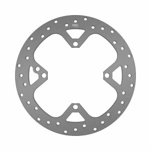 Ebc MD6429D D-sorozatú kerek fékező rotor Féknyereg és tuning féknyereg kittek 1