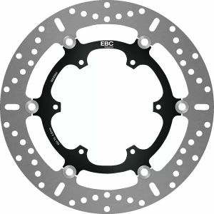 Ebc MD896X X-sorozatú fékrotor Féknyereg és tuning féknyereg kittek