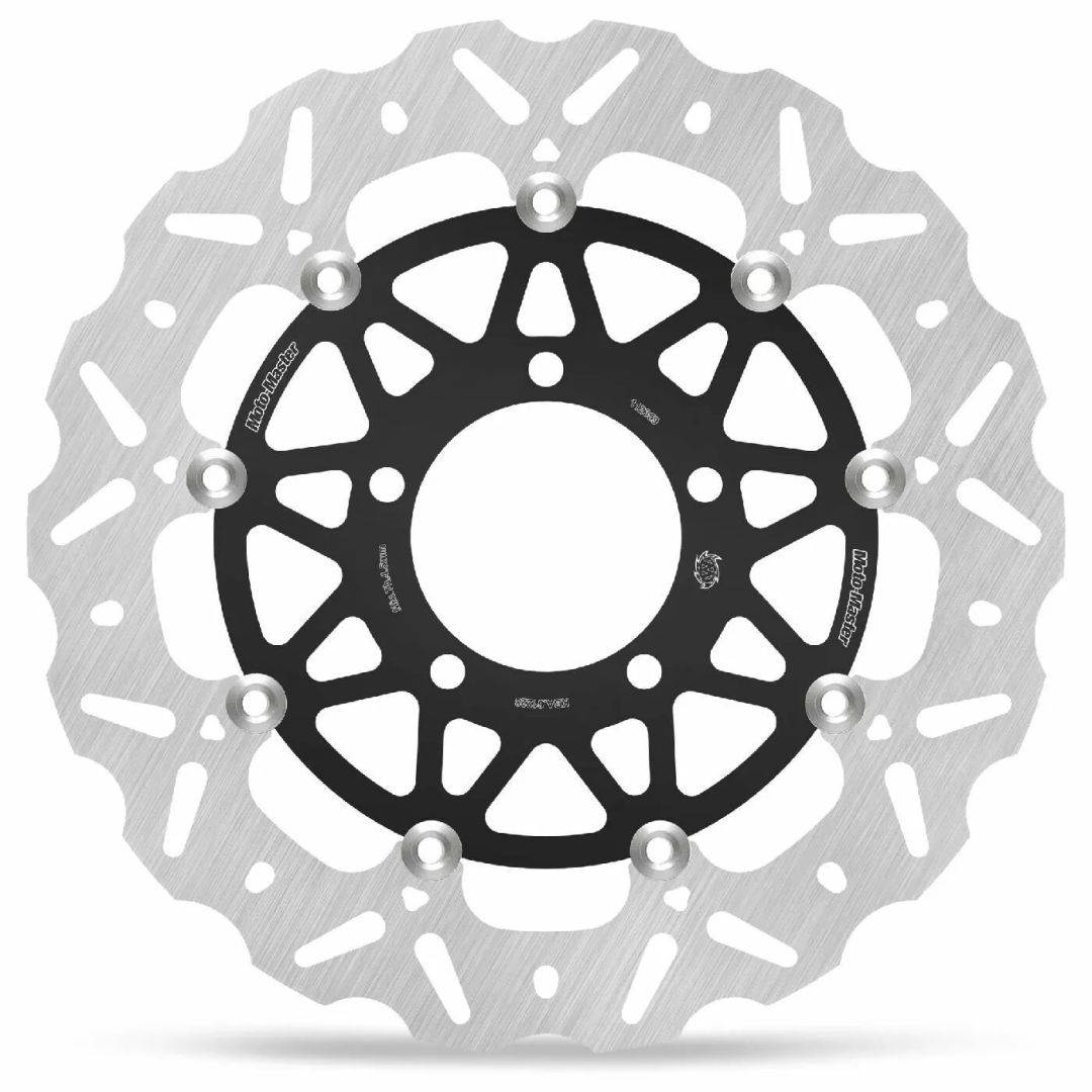 Moto-master 112359 Nitro sorozatú féktárcsa Féknyereg és tuning féknyereg kittek 0