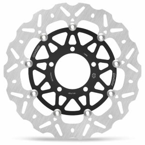 Moto-master 112359 Nitro sorozatú féktárcsa Féknyereg és tuning féknyereg kittek