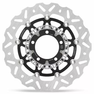 Moto-master 112360 Nitro sorozatú féktárcsa Féknyereg és tuning féknyereg kittek