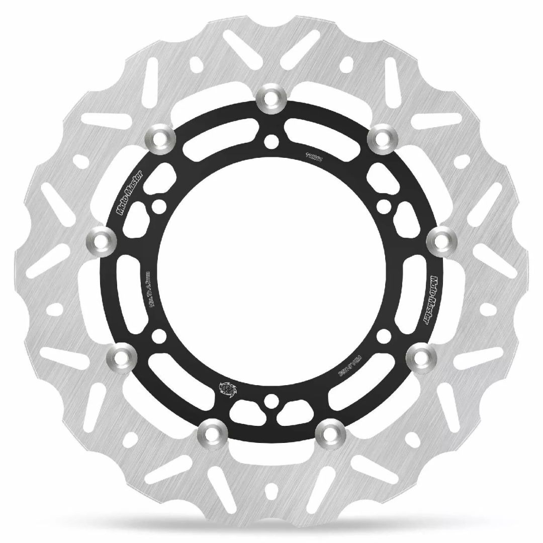 Moto-master 112361 Nitro sorozatú féktárcsa Féknyereg és tuning féknyereg kittek 1