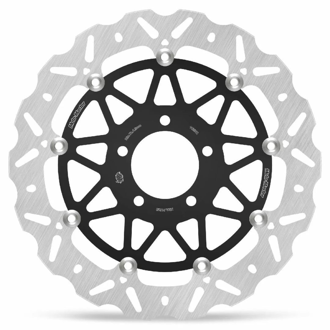 Moto-master 112363 Nitro sorozatú féktárcsa Féknyereg és tuning féknyereg kittek 0