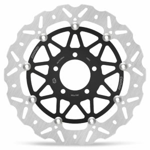 Moto-master 112363 Nitro sorozatú féktárcsa Féknyereg és tuning féknyereg kittek