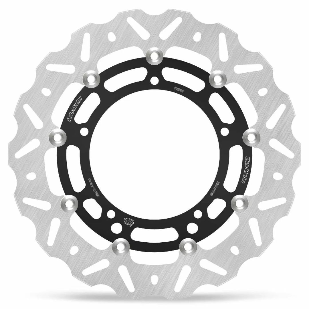 Moto-master 112364 Nitro sorozatú féktárcsa Féknyereg és tuning féknyereg kittek 0