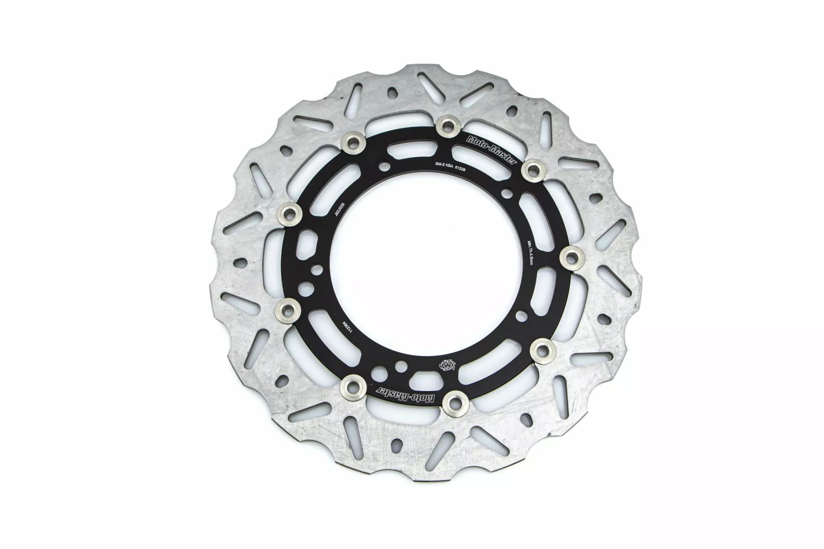 Moto-master 112364 Nitro sorozatú féktárcsa Féknyereg és tuning féknyereg kittek 1