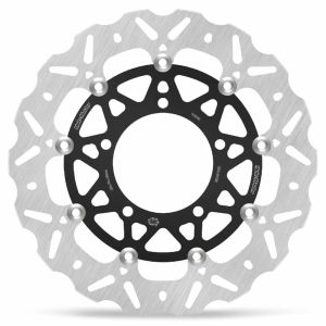 Moto-master 112366 Nitro sorozatú féktárcsa Féknyereg és tuning féknyereg kittek
