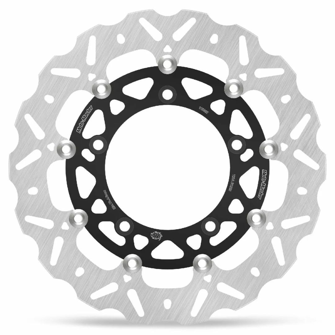 Moto-master 112367 Nitro sorozatú féktárcsa Féknyereg és tuning féknyereg kittek 0