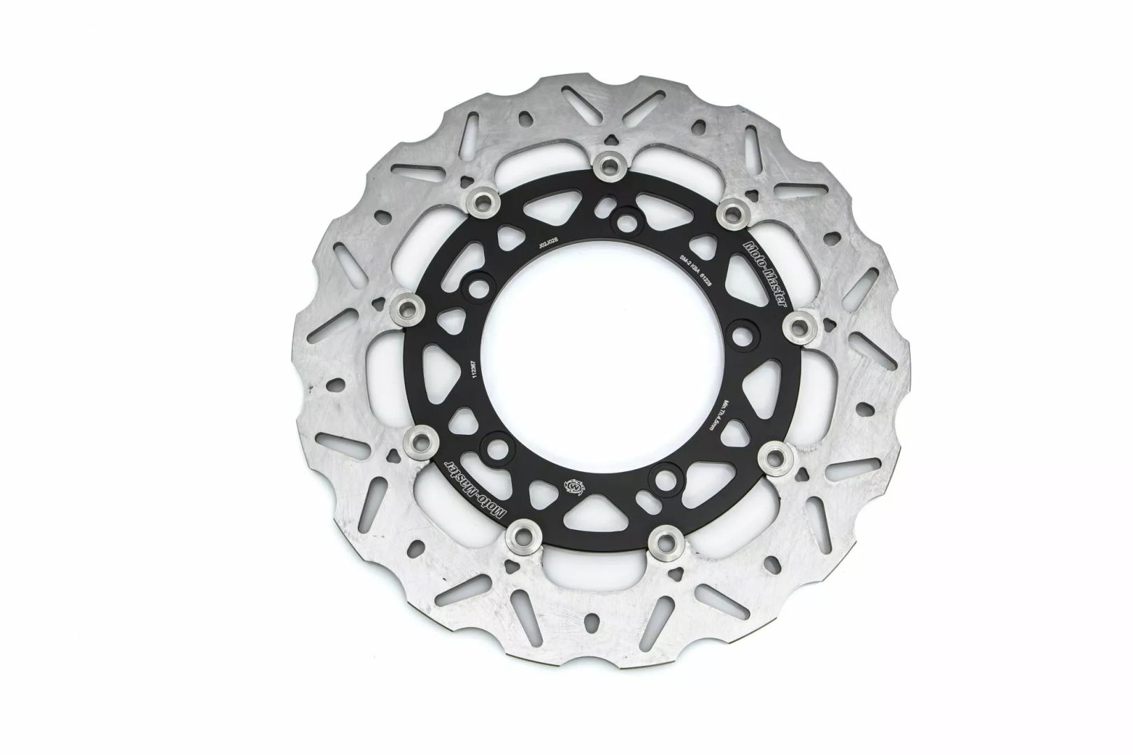 Moto-master 112367 Nitro sorozatú féktárcsa Féknyereg és tuning féknyereg kittek 1