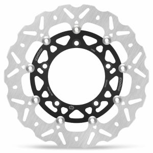 Moto-master 112367 Nitro sorozatú féktárcsa Féknyereg és tuning féknyereg kittek