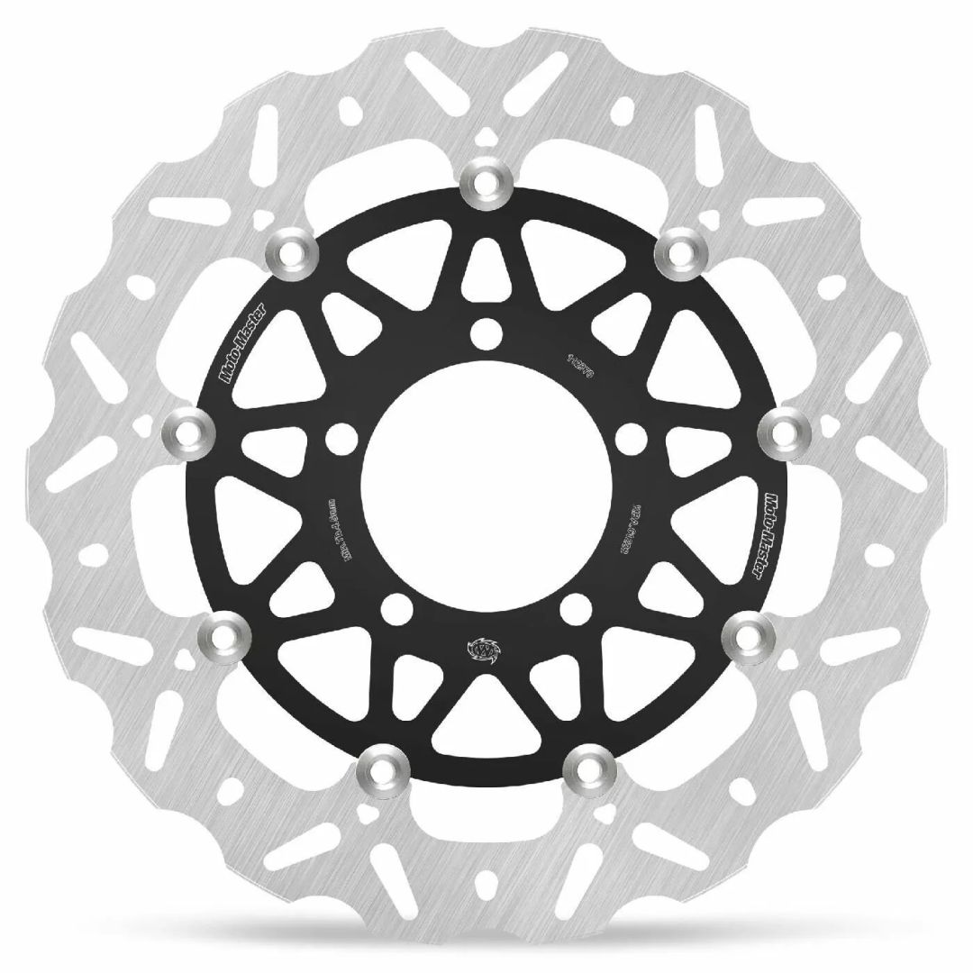 Moto-master 112370 Nitro sorozatú féktárcsa Féknyereg és tuning féknyereg kittek 0