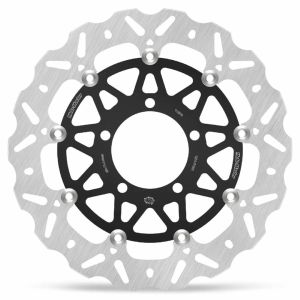 Moto-master 112370 Nitro sorozatú féktárcsa Féknyereg és tuning féknyereg kittek