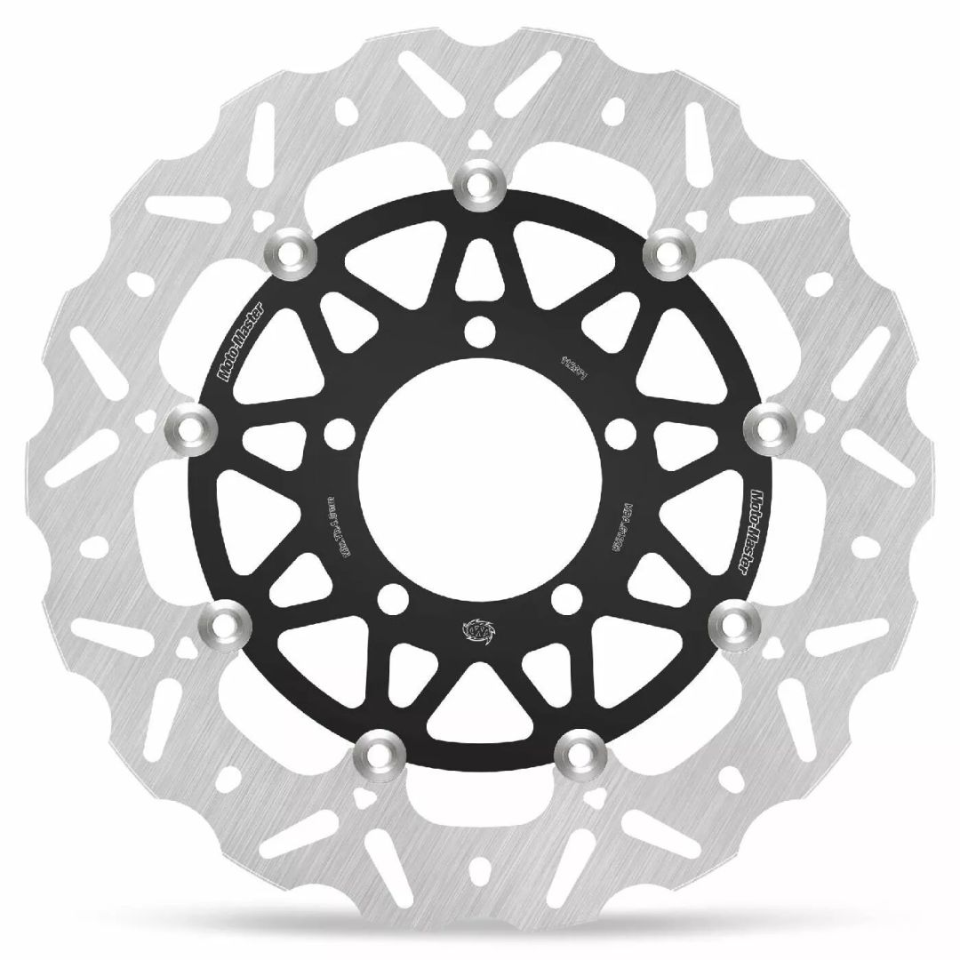Moto-master 112371 Nitro sorozatú féktárcsa Féknyereg és tuning féknyereg kittek 0