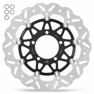 Moto-master 112372 Nitro sorozatú féktárcsa Féknyereg és tuning féknyereg kittek