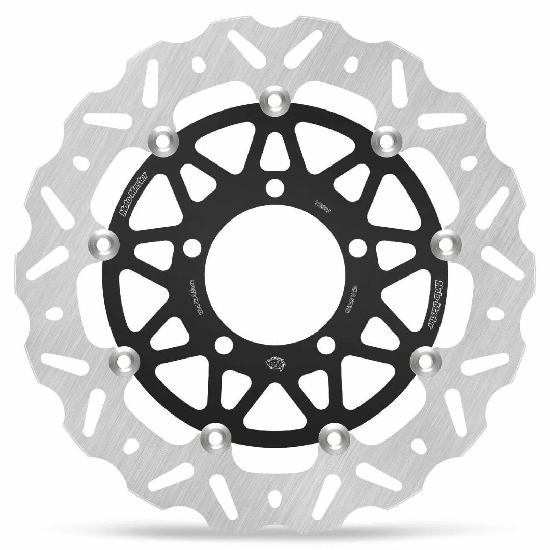 Moto-master 112376 Nitro sorozatú féktárcsa Féknyereg és tuning féknyereg kittek 0