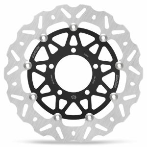 Moto-master 112376 Nitro sorozatú féktárcsa Féknyereg és tuning féknyereg kittek